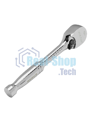 Ключ-трещотка Gross 1/4