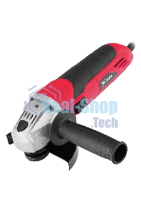 Угловая шлифовальная машина MTX MAG125-800, 800 Вт, 125 мм, 12000 об/мин