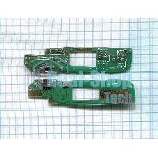 Плата разъема питания с микрофоном для HTC Desire 816G