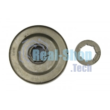 Ведущая звездочка для бензопилы Husqvarna 50/51/55 122070