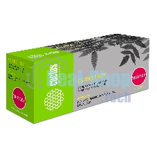 Картридж лазерный Cactus CS-TK5150Y желтый (10000 стр.) для Kyocera Ecosys M6035cidn/P6035cdn