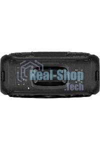 Портативная колонка Sven PS-860 черный 100W 1.0 BT/3.5Jack 5400mAh (SV-022518)