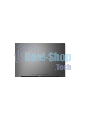 Ноутбук ASUS TUF F17 FX707VUR-HX225 серый 90NR0CS5-M00E30 17.3