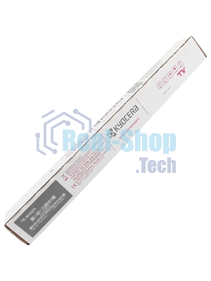 Картридж лазерный Kyocera TK-8545M 20 000 стр. Magenta для TASKalfa 4054ci