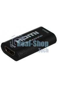 Усилитель (Repeater) HDMI сигнала до 40m VCOM DD478