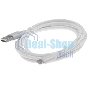 Переходник USB Type A папа на Type-C папа