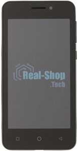 Аккумулятор для телефона BQ-4500L Fox LTE Li-polymer, 1700 mAh, литий-полимерный