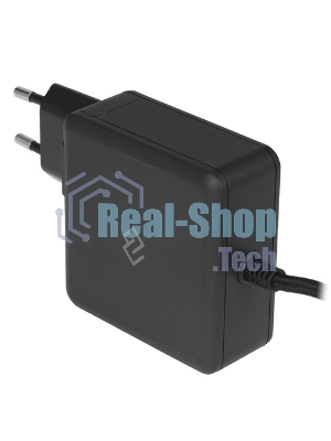 Блок питания Digma DM-U100-GAN автоматический 100W 5V-20V 3A от бытовой электросети