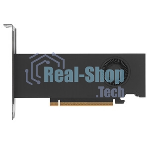 Видеокарта NVIDIA RTX PRO 2000 Blackwell 16 GB GDDR7