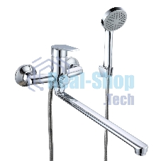 SL132-006E Смеситель для ванны, ø35