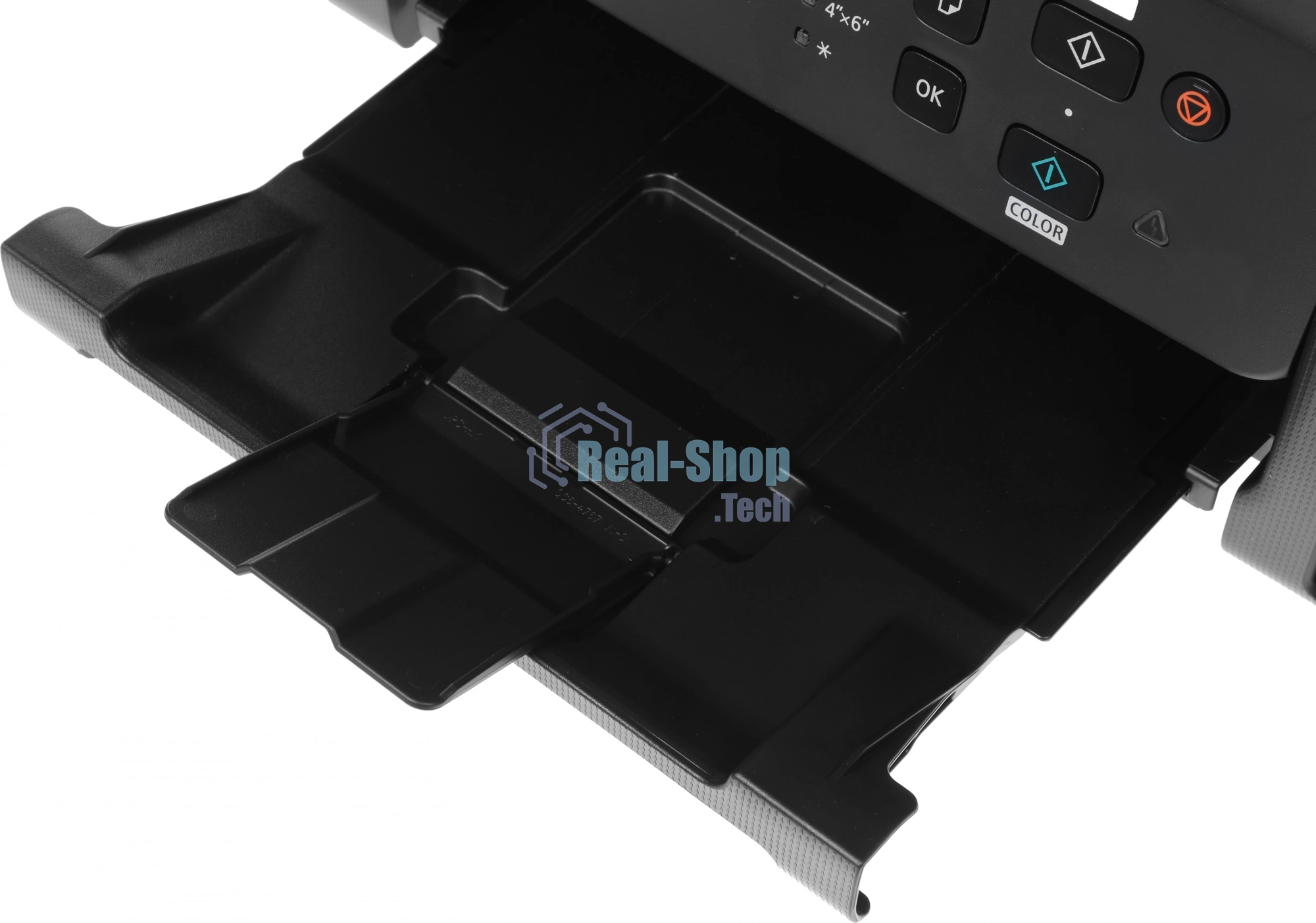 МФУ струйное Canon PIXMA G3430 (5989C009), A4, цветное, печ. 11 стр/мин. (ч/б) 6 стр/мин. (цвет), скан. до 3.16 стр/мин., 4800 x 1200 dpi (печать) 600x1200dpi (скан.), USB, Wi-Fi, Air Print, Mopria