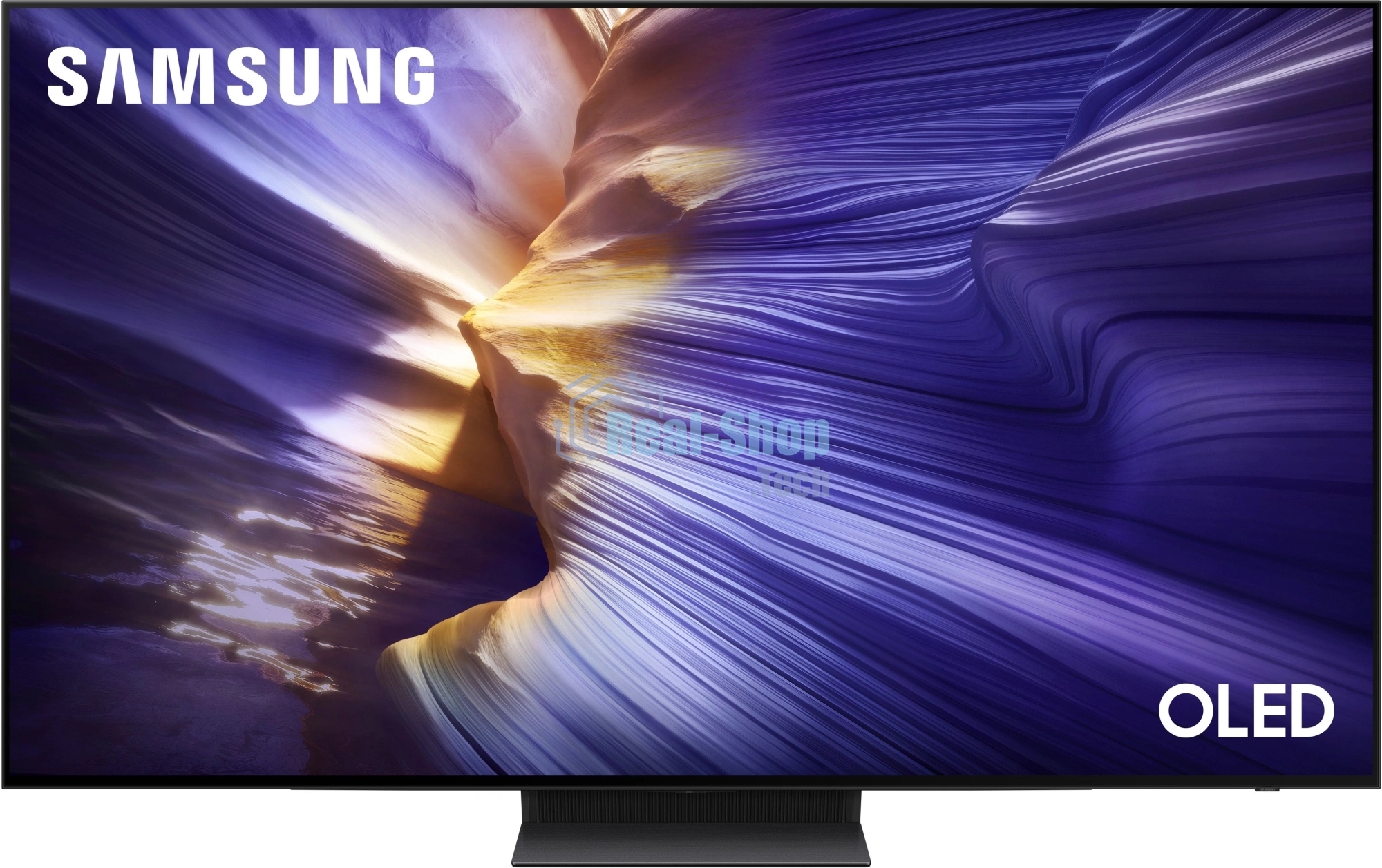 Телевизор Samsung 77