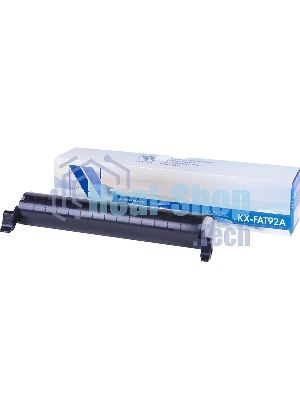 Картридж NVPrint совместимый Panasonic KX-FAT92A для KX-MB263/763/773 (2000k)
