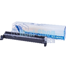 Картридж NVPrint совместимый Panasonic KX-FAT92A для KX-MB263/763/773 (2000k) Картридж NVPrint совместимый Panasonic KX-FAT92A для KX-MB263/763/773 (2000k)