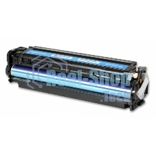 Картридж лазерный Cactus CS-C718M пурпурный (2900 стр.) для Canon i-Sensys MF8330/MF8340/MF8350/MF8360/MF8540/MF8580/LBP7200/7210/7660/7680