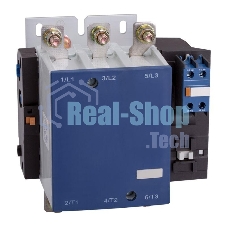 Контактор ПМЛ 5100 125А 220AC УХЛ4 Б КЭАЗ 112913
