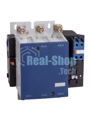 Контактор ПМЛ 5100 125А 220AC УХЛ4 Б КЭАЗ 112913