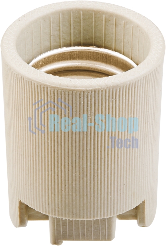 Патрон Navigator NLH-CL-E27 керамический E40