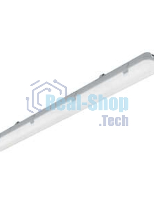 Светильник светодиодный BASIC СТРОНГ 1242х90х68 35Вт 5000К IP65 промышленный с прозр. рассеив. VARTON B1-I2-70210-03000-6503550