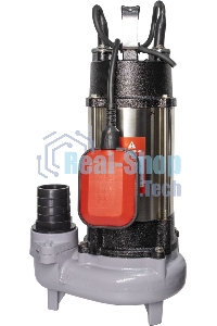 Фекальный насос Ресанта НФ-20000 77/5/2