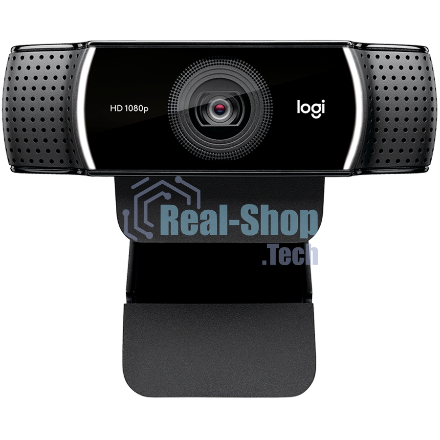 Веб-камера Logitech C922 Pro Stream Webcam