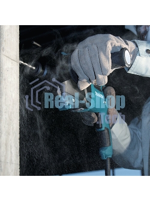 Перфоратор Makita HR2300, SDS-plus, 720 Вт, 2,3 Дж, от сети