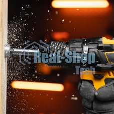 Набор сверл Форстнера по дереву Sparta 10-15-20-25-35 мм, 5 шт, в дерев. боксе, цилин. хвостовик