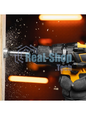 Набор сверл Форстнера по дереву Sparta 10-15-20-25-35 мм, 5 шт, в дерев. боксе, цилин. хвостовик