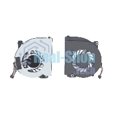 Вентилятор (кулер) для ноутбука HP EliteBook 2560 2570