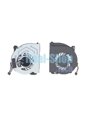 Вентилятор (кулер) для ноутбука HP EliteBook 2560 2570