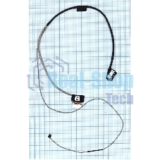 Шлейф матрицы для ноутбука Dell Inspiron 15 5000 5570 5575 CAL50 30-pin
