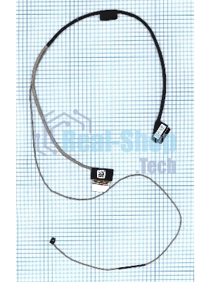 Шлейф матрицы для ноутбука Dell Inspiron 15 5000 5570 5575 CAL50 30-pin