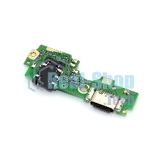 шлейф с разъемом зарядки для Tecno POVA Neo 2