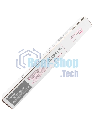 Картридж лазерный Kyocera TK-8555M 24 000 стр. Magenta для TASKalfa 5054ci/6054ci/7054ci
