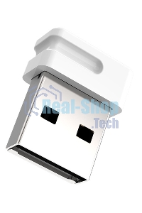 Флешка USB Netac U116 32Gb NT03U116N-032G-20WH, USB 2.0