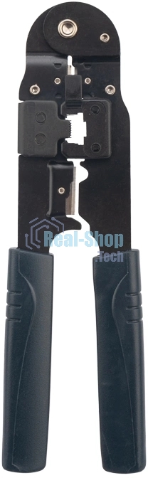 Кримпер Rexant HT-210N для обжима 8P8C