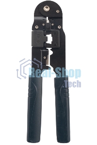 Кримпер Rexant HT-210N для обжима 8P8C