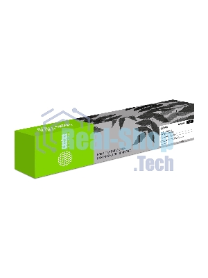 Картридж лазерный Cactus CS-TN514K черный (28000 стр.) для Konica Minolta bizhub C458/C558/C658