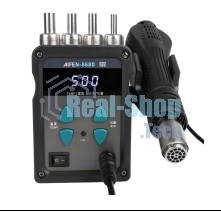 Паяльная станция AIFEN 868D