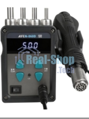 Паяльная станция AIFEN 868D