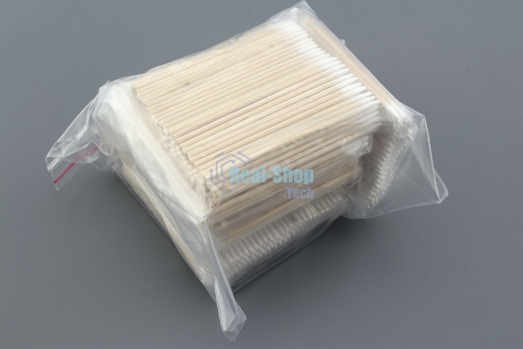 Тонкие ватные палочки 100 шт. 10 шт