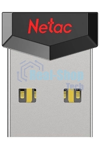 Флешка USB Netac UM81 4Gb USB 2.0 Ultra compact Flash