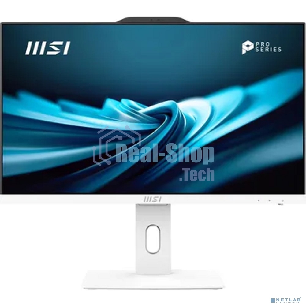 Моноблок MSI PRO AP242P 14M-668XRU 23.8