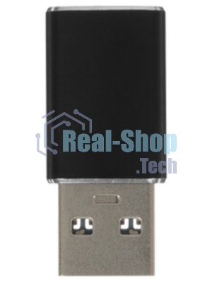 Переходник USB3.1 Cablexpert A-USB3.1-AF-3in1, AF/Type-C(M)+MicroUSB(M)+Lightning(M), с поддержкой OTG, черный, пакет
