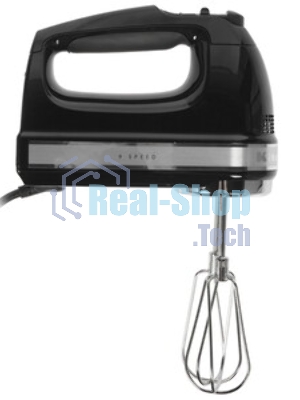 Миксер ручной KitchenAid 5KHM9212EPT, фисташковый