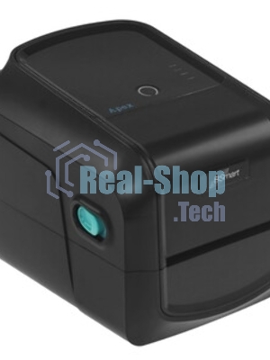 Термопринтер BSmart BS482T 203dpi 203мм/с/USB/RS232/Eth для печ.этик. черный
