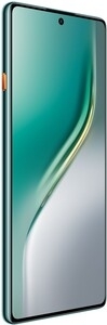 Смартфон Tecno Camon 40 CM5, 12/256Gb, зеленый