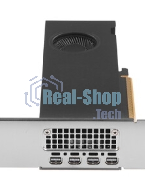 Видеокарта NVIDIA RTX PRO 2000 Blackwell 16 GB GDDR7