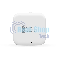 Wi-Fi конвертер управления светильниками для системы освещения GL1920 WH белый Wi-Fi TUYA/Smart Life