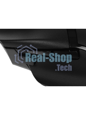 Мышь проводная Razer Basilisk V3 черный, 26000 dpi, USB, кнопки - 11
